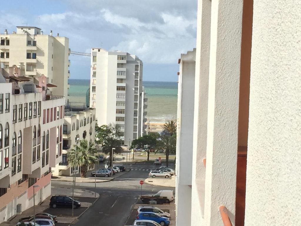 KeyCare Quarteira Paul Harris