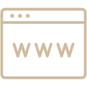 KeyCare Algarve - construção de websites